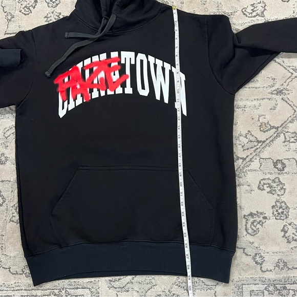 Chinatown Market x Faze Clan Black Hoodie Men’s L - Picture 7 of 7